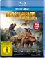 Dinosaurier - Im Reich der Giganten (3D Blu-ray)