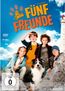 Fünf Freunde (2011)