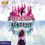 Legend Academy: Fluchbrecher (Folge 1)