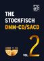 The Stockfisch DMM-CD/SACD Vol. 2