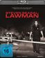 Steven Seagal: Lawman (Blu-ray)