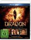 Dragon - Love Is a Scary Tale (3D Blu-ray)