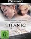 Titanic (1997) (Ultra HD Blu-ray & Blu-ray)