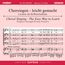 Chorsingen leicht gemacht - Franz Schubert: Messe G-Dur D.167 (Sopran)