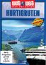 Norwegen: Die Hurtigruten