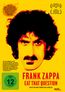 Frank Zappa - Eat That Question (OmU)