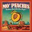 Mo' Peaches Volume 1: Southern Rock That Time Forgot (Limited Numbered Edition) (Colored Vinyl)