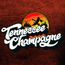 Tennessee Champagne (Limited Numbered Edition) (Multicolored Vinyl)