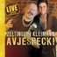 Avjespeck!: Live 2013