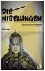 Die Nibelungen (SZ-Cinemathek Stummfilm)