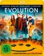 Evolution (Blu-ray)