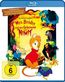 Mrs. Brisby und das Geheimnis von NIMH (Blu-ray)