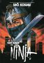 Die 1000 Augen der Ninja (Blu-ray)