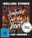 The Rolling Stones: Sympathy For The Devil (OmU) (Blu-ray & DVD im Mediabook)