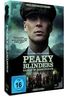 Peaky Blinders - Gangs of Birmingham Season 1 & 2