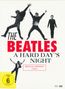 A Hard Day's Night (Blu-ray & DVD)