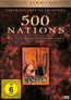 500 Nations - Die Geschichte der Indianer (Limitierte Sammleredition mit Bonus-Disc)