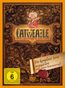 Catweazle Staffel 1 & 2 (Collector's Edition)