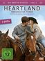 Heartland Season 3 Box 2