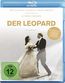 Der Leopard (komplett synchronisierte Neuausgabe) (Blu-ray)