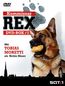 Kommissar Rex DVD Box 1 (Staffel 3)