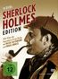 Sherlock Holmes Collection (Superbox)