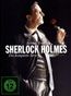 Sherlock Holmes Staffel 1-4 (Gesamtausgabe)