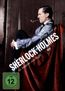 Sherlock Holmes Staffel 1