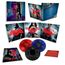 Batman V Superman: Dawn Of Justice (180g) (Limited Numbered Edition) (Red, Blue & Black Vinyl)