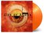 Soul Searching Sun (180g) (Limited Numbered Edition) (Orange/Yellow Mixed Vinyl)