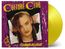 Kissing To Be Clever (180g) (Limited Numbered Edition) (Yellow Vinyl)