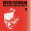 Georg Kreisler - Die alten, bösen Lieder Vol. 2