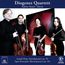 Streichquartett op.50