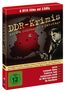 DDR-Krimi 2 - 6 DEFA-Filme auf 3 DVDs