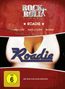 Roadie (Rock & Roll Cinema)