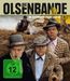 Die Olsenbande 11: Die Olsenbande ergibt sich nie (Blu-ray)