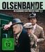 Die Olsenbande 12: Die Olsenbande fliegt über die Planken (Blu-ray)