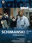 Tatort: Schimanski - Duisburg-Ruhrort (Blu-ray & CD im Mediabook)