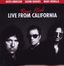 Boys Club: Live From California 1998