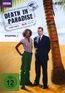 Death In Paradise Staffel 1