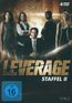 Leverage Season 2