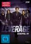 Leverage Season 4