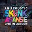 An Acoustic Skunk Anansie: Live In London 2013