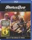 The Frantic Four's Final Fling: Live In Dublin 2014 (Blu-ray + CD)