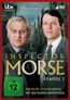 Inspector Morse Season 1 (OmU)