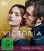 Victoria Staffel 2 (Deluxe Edition) (Blu-ray)