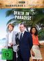 Death in Paradise Staffel 1-3 (Sammelbox 1)