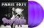 Paris 1975 (remastered) (180g) (Limited Numbered Edition) (Purple Vinyl)