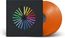 An Hour Before It's Dark (180g) (Limited Edition) (Orange Vinyl)