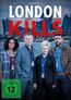 London Kills Staffel 1